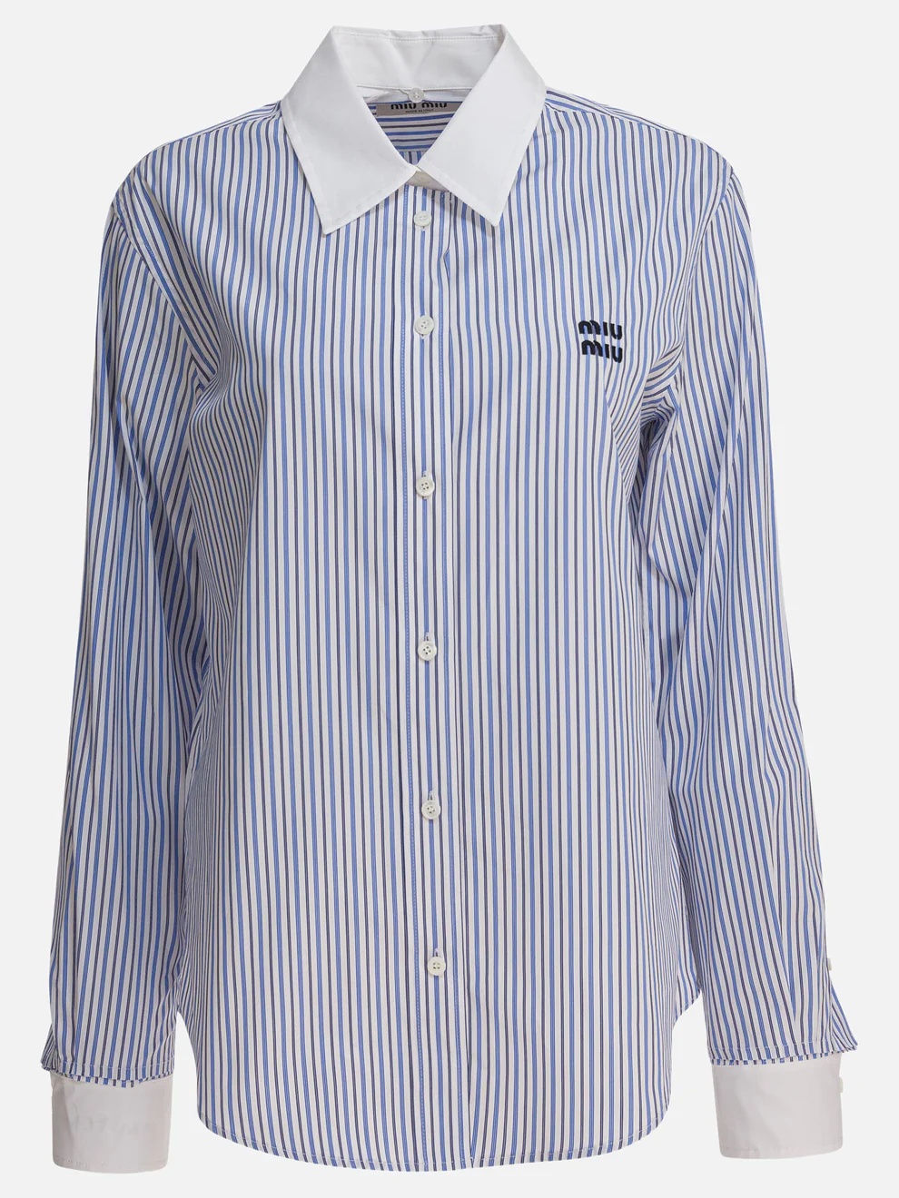 MIU MIU T-SHIRT - Image 1